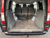 Mercedes Benz Vito W 639 Innenverkleidung B.J2005 Kurz Version Nordrhein-Westfalen - Elsdorf Vorschau