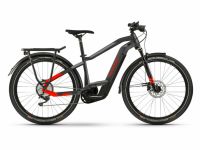 HAIBIKE Trekking 9 HIGH Herren i625Wh BOSCH CX 2023 Baden-Württemberg - Grafenau Vorschau