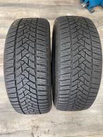 2x Dunlop Winter Sport 5 205 55 16 91H ❄️ 7,5mm Nordrhein-Westfalen - Minden Vorschau