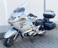 BMW R 1150 RT / TÜV / Tiefer / Extras München - Maxvorstadt Vorschau
