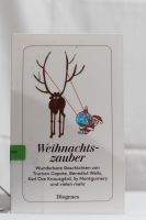 Buch: Weihnachtszauber Niedersachsen - Reppenstedt Vorschau