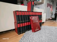 Brockhaus Bücher mit Atlas Sachsen-Anhalt - Halle Vorschau