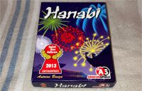 Hanabi Gesellschaftsspiel Bayern - Kempten Vorschau