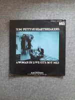 Tom Petty And The Heartbreakers - A Woman In Love  7" Vinyl Baden-Württemberg - Ludwigsburg Vorschau
