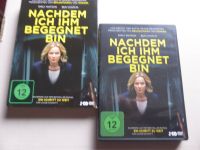 Nachdem ich ihm begegnet bin 2 DVDs neuw. spannender Thriller Nordrhein-Westfalen - Bad Honnef Vorschau