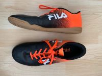 Fila Hallenschuhe Gr 36 Sportschuhe Turnschuhe Baden-Württemberg - Heilbronn Vorschau