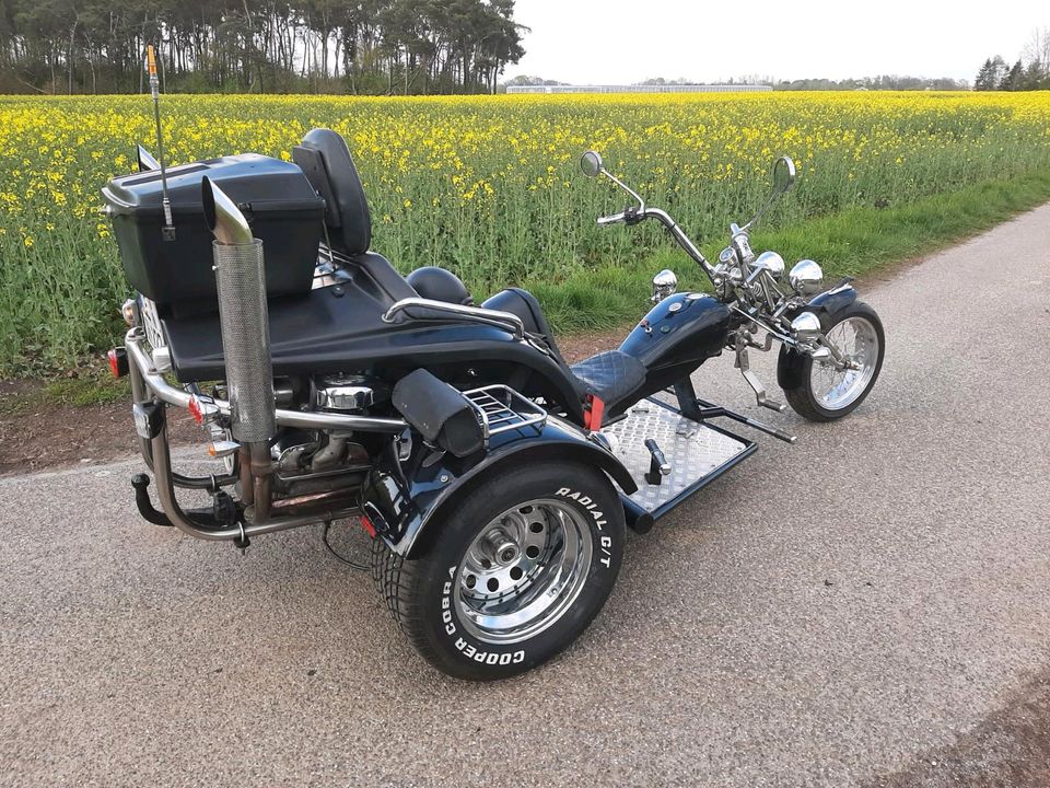 Trike !!!!!!!! in Kevelaer