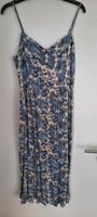 Kleid Midikleid Trägerkleid Gr. 42 Paisley wie neu! Niedersachsen - Osnabrück Vorschau