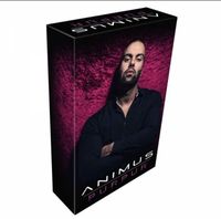 Animus Purpur Deluxe-Box Bayern - Ansbach Vorschau