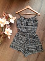 Playsuit mit Muster Mecklenburg-Vorpommern - Hoppenwalde Vorschau