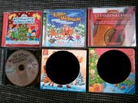 Weihnachten Musik CD Advent In der Weihnachtsbäckerei Kinder BtBj Baden-Württemberg - Neudenau  Vorschau