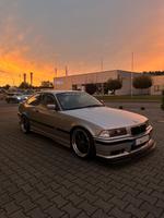 BMW E36 316i Coupé  ERST LESEN!!! Nordrhein-Westfalen - Gütersloh Vorschau