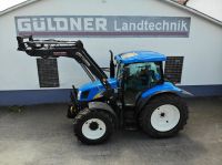 New Holland Traktor T6020 Hessen - Schlitz Vorschau