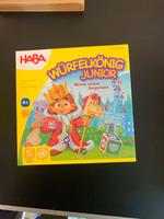 Haba Würfelkönig Junior Niedersachsen - Otter Vorschau
