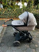 Hartan Viva GTR Kinderwagen mit Babywanne und Sportsitz Nordrhein-Westfalen - Eschweiler Vorschau