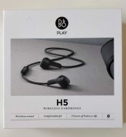 OMG!! B&O Play H5 In-Ear Kopfhörer, Schmuckstück! Hamburg-Nord - Hamburg Eppendorf Vorschau