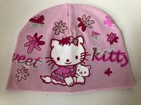 Hello Kitty Mütze - Rose Bayern - Kumhausen Vorschau