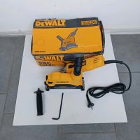 DeWALT DWE46106 Winkelschl. mit Schnittschutzabdeck. 125mm NEU!! Nordrhein-Westfalen - Voerde (Niederrhein) Vorschau