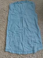 MINIKLEID/ HÄNGERCHEN/ LONGBLUSE~ H&M 44 Niedersachsen - Dötlingen Vorschau