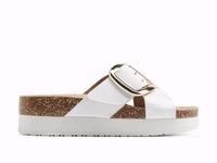 Catwalk Pantolette / Sandale - weiß - Gr. 41 - NEU Niedersachsen - Emstek Vorschau