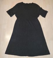 S. Oliver Strickkleid Gr. 42, sehr dunkles Braun Hessen - Roßdorf Vorschau