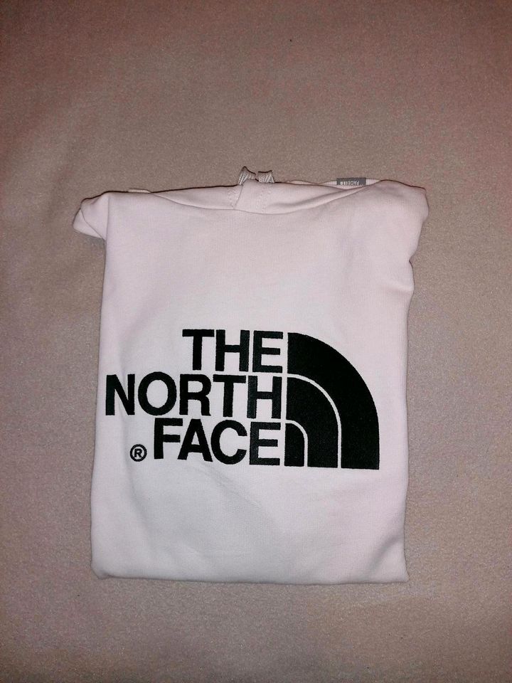 *NEU* The North Face Hoodie Kapuzenpullover Größe S in Stuttgart