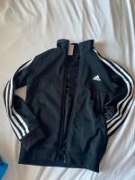 Adidas Climslight Jacke Gr. 128 Leipzig - Connewitz Vorschau