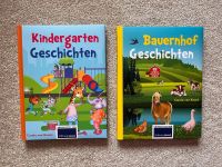 Set aus 2 Kinderbüchern Sachsen-Anhalt - Jessen (Elster) Vorschau