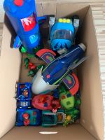 PJ Masks Sammlung Bayern - Senden Vorschau