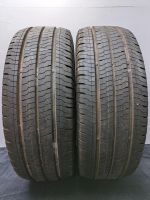 2x235/65-R16C 115/113R DOT03/22 Neuwertig Continental VanContact Wuppertal - Elberfeld Vorschau