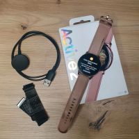 Samsung Galaxy Watch Active2 BT 40mm Niedersachsen - Wesendorf Vorschau