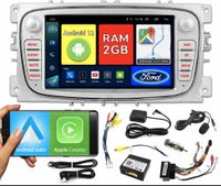 FORD Autoradio NCS RS-406S, Android 12, 7", Android Auto/CarPlay Bayern - Thalmassing Vorschau