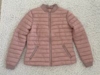 Tchibo leichte Jacke Gr 36/38 rosa Wandsbek - Hamburg Poppenbüttel Vorschau