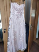 Abend/Ballkleid/Schulabschluß-Kleid Bayern - Altenkunstadt Vorschau