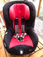 Kinderautositz Römer King 9-18 kg Niedersachsen - Brietlingen Vorschau