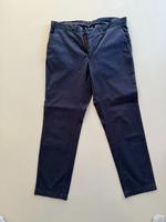 Hackett Kensington Slim Chino Größe 34R Navy Blau München - Thalk.Obersendl.-Forsten-Fürstenr.-Solln Vorschau