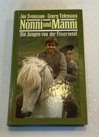 Nonni und Manni - Die Jungen von der Feuerinsel Brandenburg - Kleinmachnow Vorschau