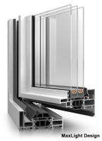 Aliplast Max Light - Alu/Aluminium Fenster - aus Polen ;-) Rheinland-Pfalz - Pirmasens Vorschau
