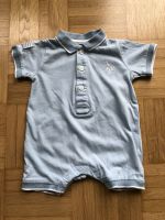 Polo Baby Strampler Einteiler Jumpsuit, 56/62, Neu Baden-Württemberg - Gerlingen Vorschau