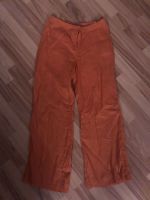 #Bio Leinen Hose Damen Gr. 40 Brandenburg - Wandlitz Vorschau