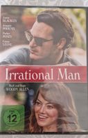 DVD Irrational Man Woody Allen neu. Amazon: 17€. Bei mir: 8€ Schleswig-Holstein - Lübeck Vorschau