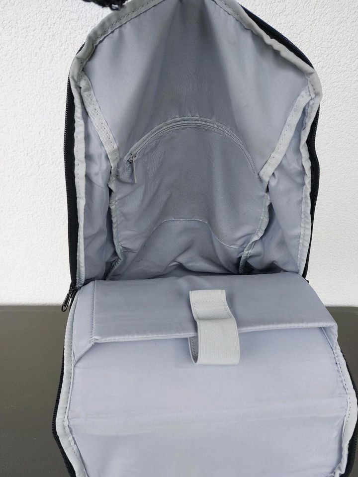 Johnny Urban Rucksack "Mika" schwarz in Nürnberg (Mittelfr)