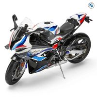 BMW Motorrad Miniatur M1000RR 1:10 Original BMW M 1000 RR K66 NEU Hessen - Fulda Vorschau