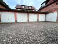 Garage in der Bahnhofstraße/Stadtmitte zu vermieten Niedersachsen - Uelzen Vorschau