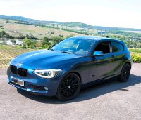 BMW 118d f21 Niedersachsen - Nordhorn Vorschau