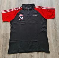 JAM MASTER JAY SHIRT Gr. L ADIDAS RUN DMC HIP HOP SKATER 90er RAP Niedersachsen - Göttingen Vorschau