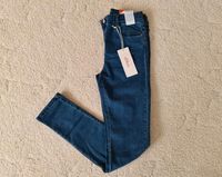 Jeans s.Oliver Gr. 152 reg Modell Skinny Suri Highwaist *NEU* Baden-Württemberg - Laupheim Vorschau