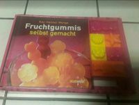 NEU Backen Kochen Fruchtgummi Selbstgemacht Kochbuch Ausstechform Berlin - Reinickendorf Vorschau