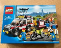 Lego City 4433 Crossbike Transporter Bayern - Friedberg Vorschau