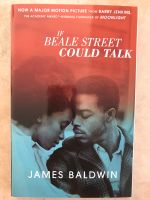 James Baldwin - If Beale Street could talk (englische Ausgabe) Schleswig-Holstein - Kisdorf Vorschau